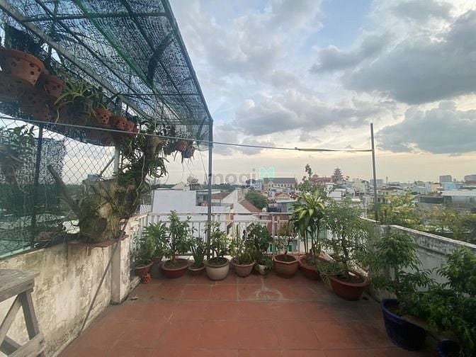 Hình ảnh 🥰🥰🥰 Cho thuê Trang Chủ MB66.COM / Đăng Ký Tặng 66K Nguyễn Duy Trinh , 1pn có ban công