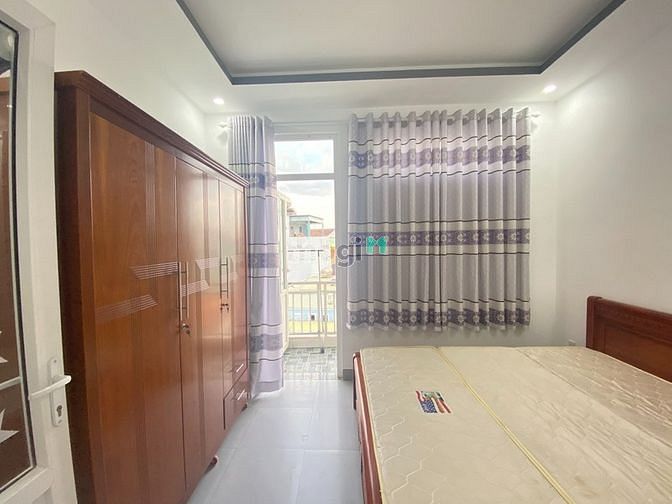 Hình ảnh 🥰🥰🥰 Cho thuê Trang Chủ MB66.COM / Đăng Ký Tặng 66K Nguyễn Duy Trinh , 1pn có ban công