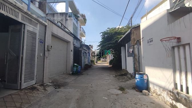 Hình ảnh Bán đất ngang 5x17m / 88m thổ hẻm 31 đường 160 Lã Xuân Oai - Quận 9