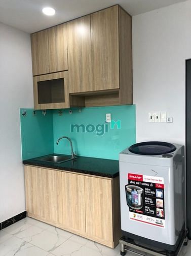 Hình ảnh Studio đầy đủ nội thất KDC Kim Sơn