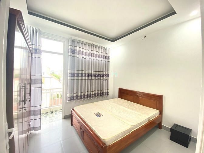 Hình ảnh 🥰🥰🥰 Cho thuê Trang Chủ MB66.COM / Đăng Ký Tặng 66K Nguyễn Duy Trinh , 1pn có ban công