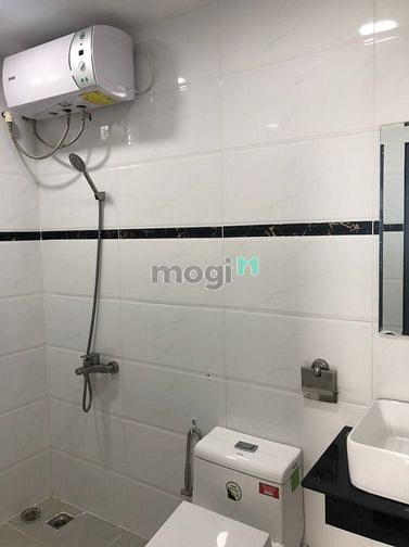 Hình ảnh Studio đầy đủ nội thất KDC Kim Sơn