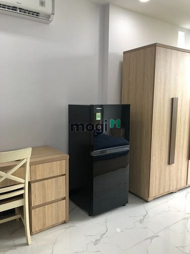 Hình ảnh Studio đầy đủ nội thất KDC Kim Sơn