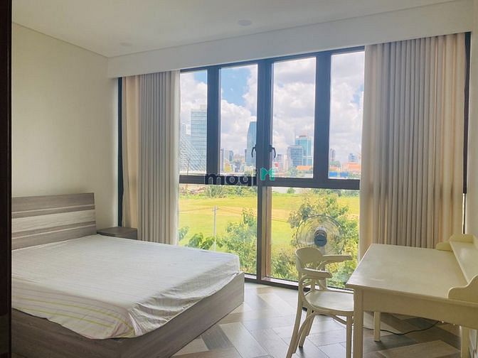 Hình ảnh Thủ phủ mới - Metropole 1pn - 63m2 - FUll - 29tr bao phí