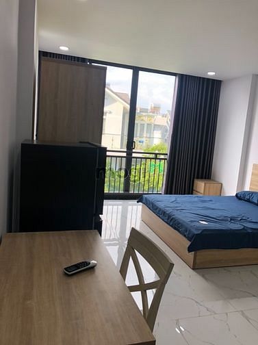 Hình ảnh Studio đầy đủ nội thất KDC Kim Sơn