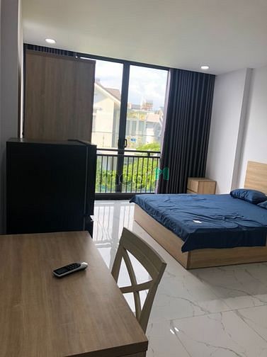 Hình ảnh Studio đầy đủ nội thất KDC Kim Sơn