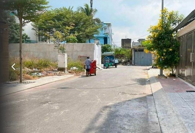 Hình ảnh Bán nhanh đất MT Phan Văn Trị - Q. Gò Vấp, DT 80m2, SHR, XDTD TC 100%