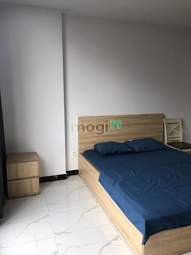 Hình ảnh Studio đầy đủ nội thất KDC Kim Sơn