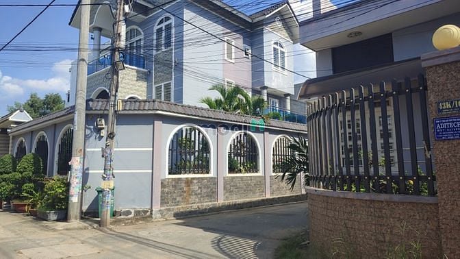Hình ảnh Bán đất ngang 5x17m / 88m thổ hẻm 31 đường 160 Lã Xuân Oai - Quận 9