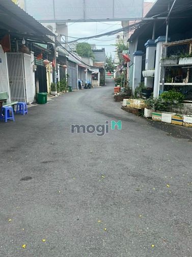 Hình ảnh Bán nhà trệt lầu hẻm 16 đường Làng Tăng Phú , P.TNPA , Quận 9