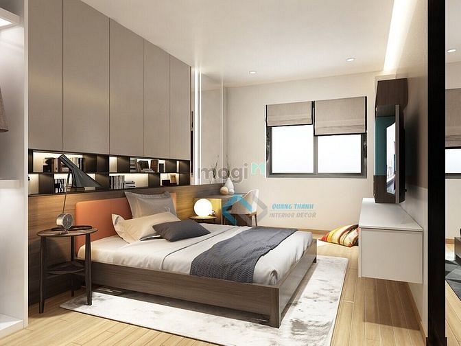 Hình ảnh Cho thuê Trang Chủ MB66.COM / Đăng Ký Tặng 66K Sunrise cityview 1,2,3 phòng ngủ Quận 7