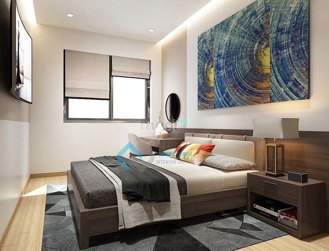 Hình ảnh Cho thuê Trang Chủ MB66.COM / Đăng Ký Tặng 66K Sunrise cityview 1,2,3 phòng ngủ Quận 7