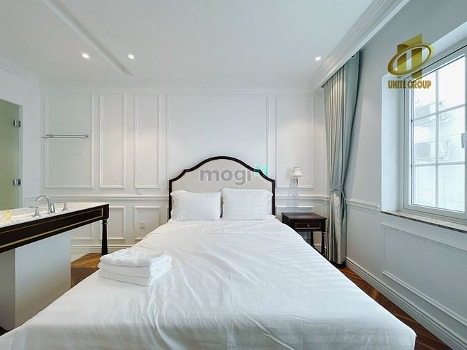 Hình ảnh Phòng Studio ban công cửa sổ đủ đồ