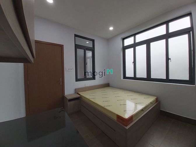 Hình ảnh Phòng KDC Kim Sơn vào ở liền đủ nội thất