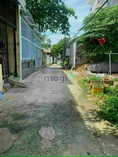 Hình ảnh Bán đất ngang 5x23m /115m2 thổ cư hẻm 61 Đường Hàng Tre _ Quận 9