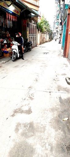 Hình ảnh bán đất tặng nhà cấp 4 - kinh doanh đỉnh tại PHAN ĐÌNH GIÓT-HÀ ĐÔNG