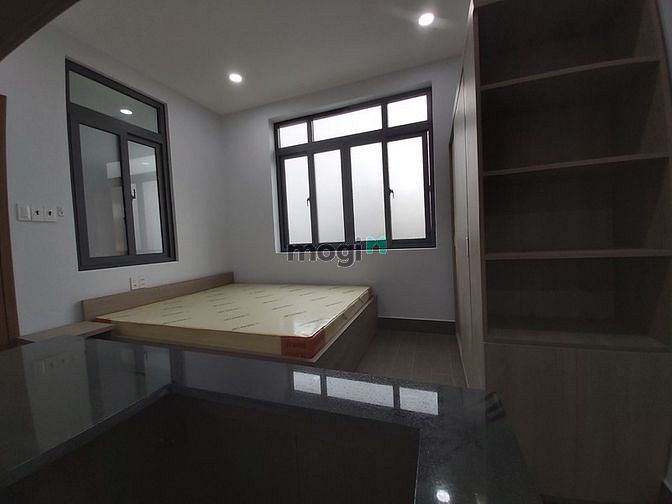 Hình ảnh Phòng KDC Kim Sơn vào ở liền đủ nội thất