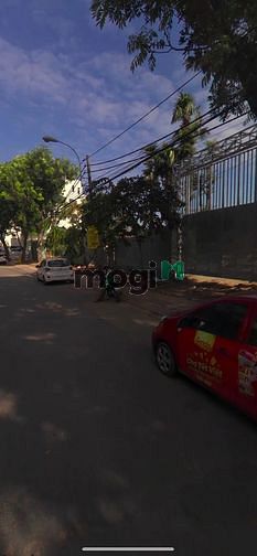 Hình ảnh Cần bán đất MT Thành Thái, Quận 10, sổ hồng riêng, xây dựng tự do