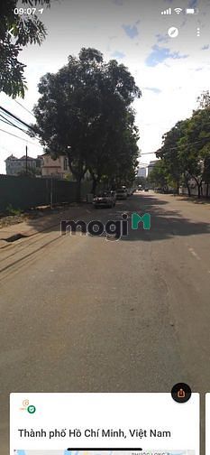 Hình ảnh Cần bán đất MT Thành Thái, Quận 10, sổ hồng riêng, xây dựng tự do