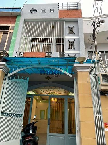 Hình ảnh Bán nhà hẻm Đg PHẠM VĂN HAI,Q TÂN BÌNH.