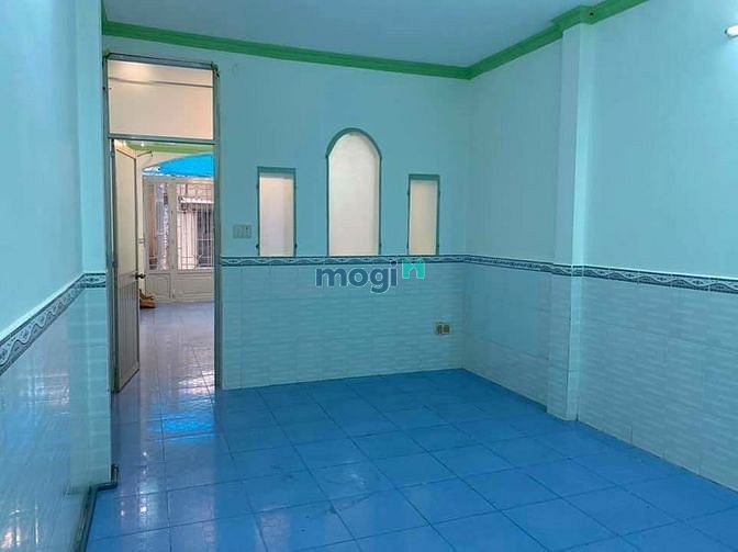 Hình ảnh Bán nhà hẻm Đg PHẠM VĂN HAI,Q TÂN BÌNH.