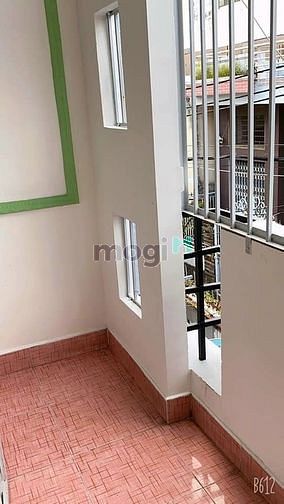 Hình ảnh Bán nhà hẻm Đg PHẠM VĂN HAI,Q TÂN BÌNH.
