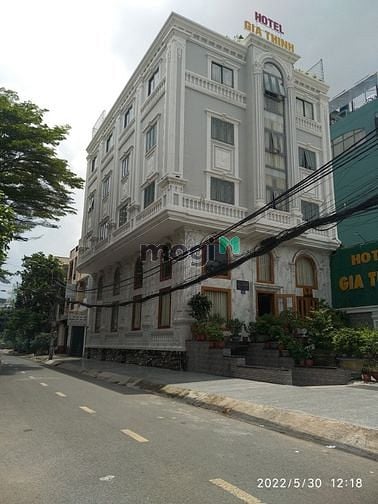 Hình ảnh Góc 2mt Vành Đai Trong 10x25 có hầm, mới đẹp