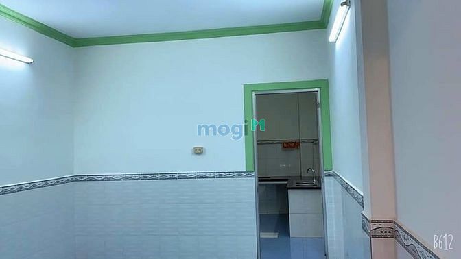Hình ảnh Bán nhà hẻm Đg PHẠM VĂN HAI,Q TÂN BÌNH.