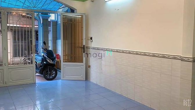 Hình ảnh Bán nhà hẻm Đg PHẠM VĂN HAI,Q TÂN BÌNH.