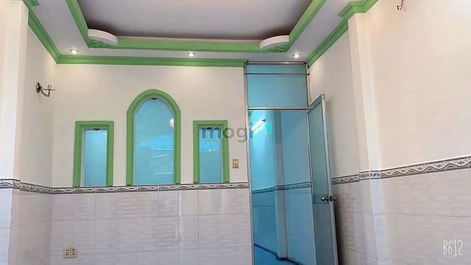 Hình ảnh Bán nhà hẻm Đg PHẠM VĂN HAI,Q TÂN BÌNH.