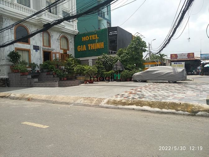 Hình ảnh Góc 2mt Vành Đai Trong 10x25 có hầm, mới đẹp