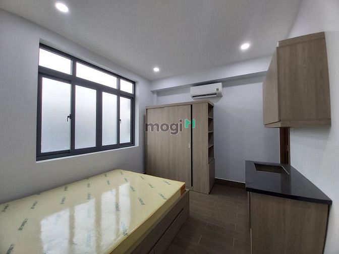 Hình ảnh Phòng KDC Kim Sơn vào ở liền đủ nội thất
