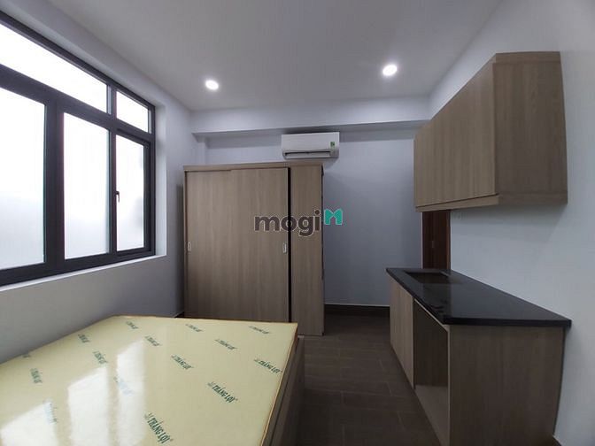 Hình ảnh Phòng KDC Kim Sơn vào ở liền đủ nội thất
