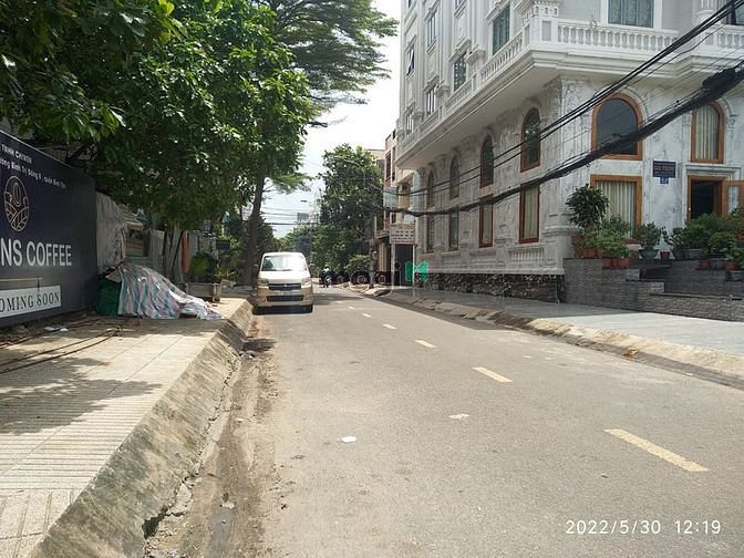 Hình ảnh Góc 2mt Vành Đai Trong 10x25 có hầm, mới đẹp