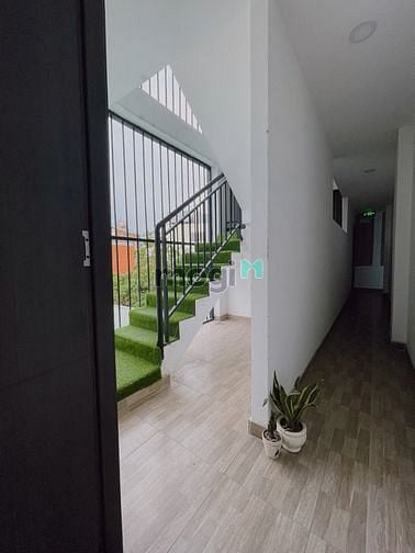 Hình ảnh Mb6623 nạp rút nhanh chóng BAN CÔNG rộng thoáng mát ngay Phan Văn Trị