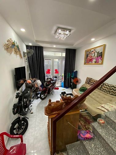 Hình ảnh Hxh lê thúc hoạch, phú thọ hòa. 1t2l st, 6 tỷ 7