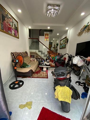 Hình ảnh Hxh lê thúc hoạch, phú thọ hòa. 1t2l st, 6 tỷ 7