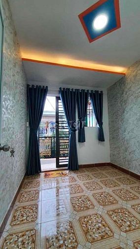 Hình ảnh Thanh lý nhanh căn nhà Phú Thọ Hoà quận Tân Phú