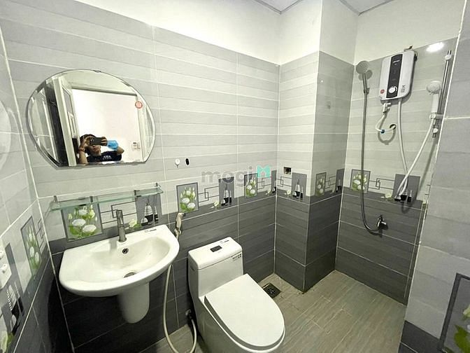 Hình ảnh Mb6623 nạp rút nhanh chóng BAN CÔNG rộng thoáng mát ngay Phan Văn Trị