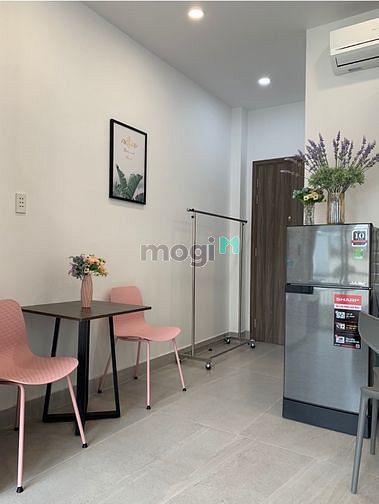 Hình ảnh Mb6623 nạp rút nhanh chóng dịch vụ Studio giá rẻ tại Trung tâm Q1, Full nội thất