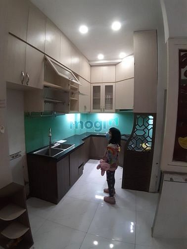 Hình ảnh Cho thuê hẻm xe hơi Nguyễn Xí 2 chiều 3PN sạch sẽ 4.3x13