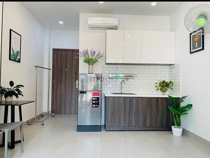 Hình ảnh Mb6623 nạp rút nhanh chóng dịch vụ Studio giá rẻ tại Trung tâm Q1, Full nội thất