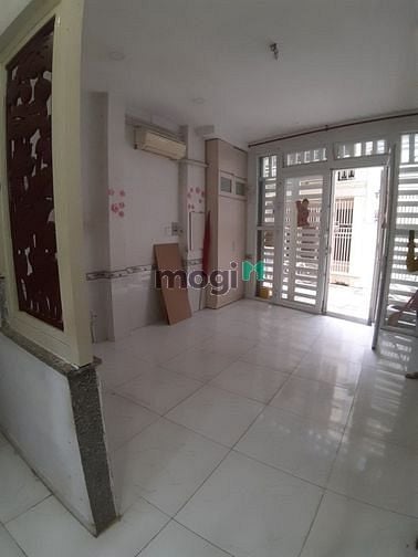 Hình ảnh Cho thuê hẻm xe hơi Nguyễn Xí 2 chiều 3PN sạch sẽ 4.3x13