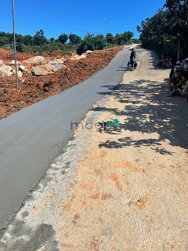 Hình ảnh Đất khu dân cư xã Lộc Đức, Thành phố Bảo Lộc.