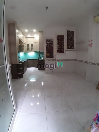 Hình ảnh Cho thuê hẻm xe hơi Nguyễn Xí 2 chiều 3PN sạch sẽ 4.3x13