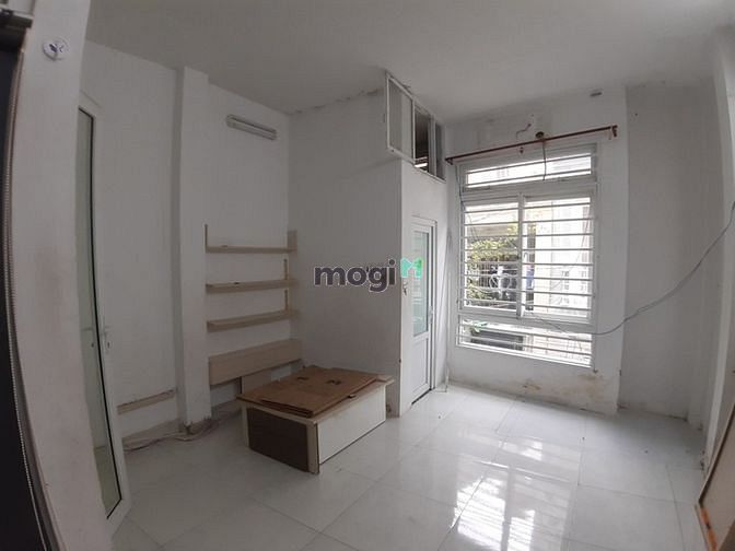 Hình ảnh Cho thuê hẻm xe hơi Nguyễn Xí 2 chiều 3PN sạch sẽ 4.3x13
