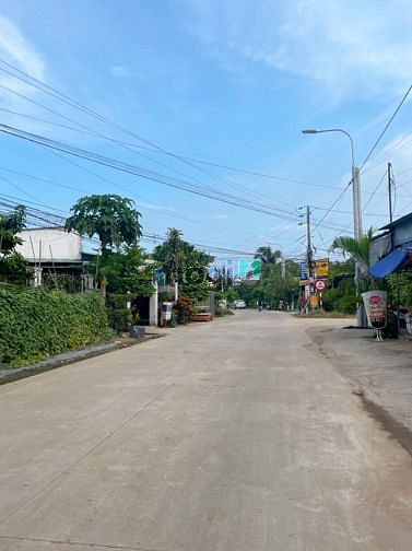Hình ảnh Đất ngay thị trấn định quán, vị trí đẹp