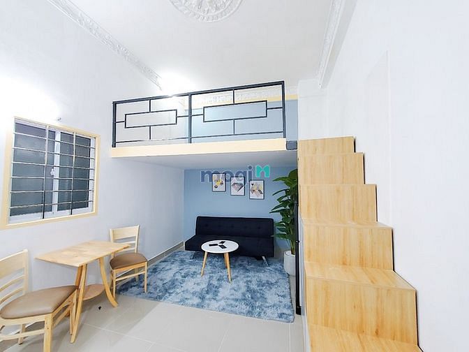 Hình ảnh Căn Hộ Mini Cầu Vượt Hoàng Hoa Thám Phường 13 Tân Bình