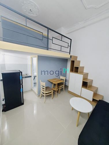 Hình ảnh Căn Hộ Mini Cầu Vượt Hoàng Hoa Thám Phường 13 Tân Bình