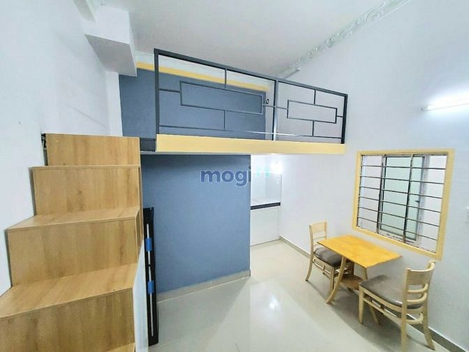 Hình ảnh Căn Hộ Mini Cầu Vượt Hoàng Hoa Thám Phường 13 Tân Bình